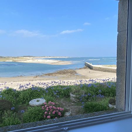 Villa Ster Et Mer Plobannalec Zewnętrze zdjęcie