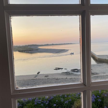 Villa Ster Et Mer Plobannalec Zewnętrze zdjęcie