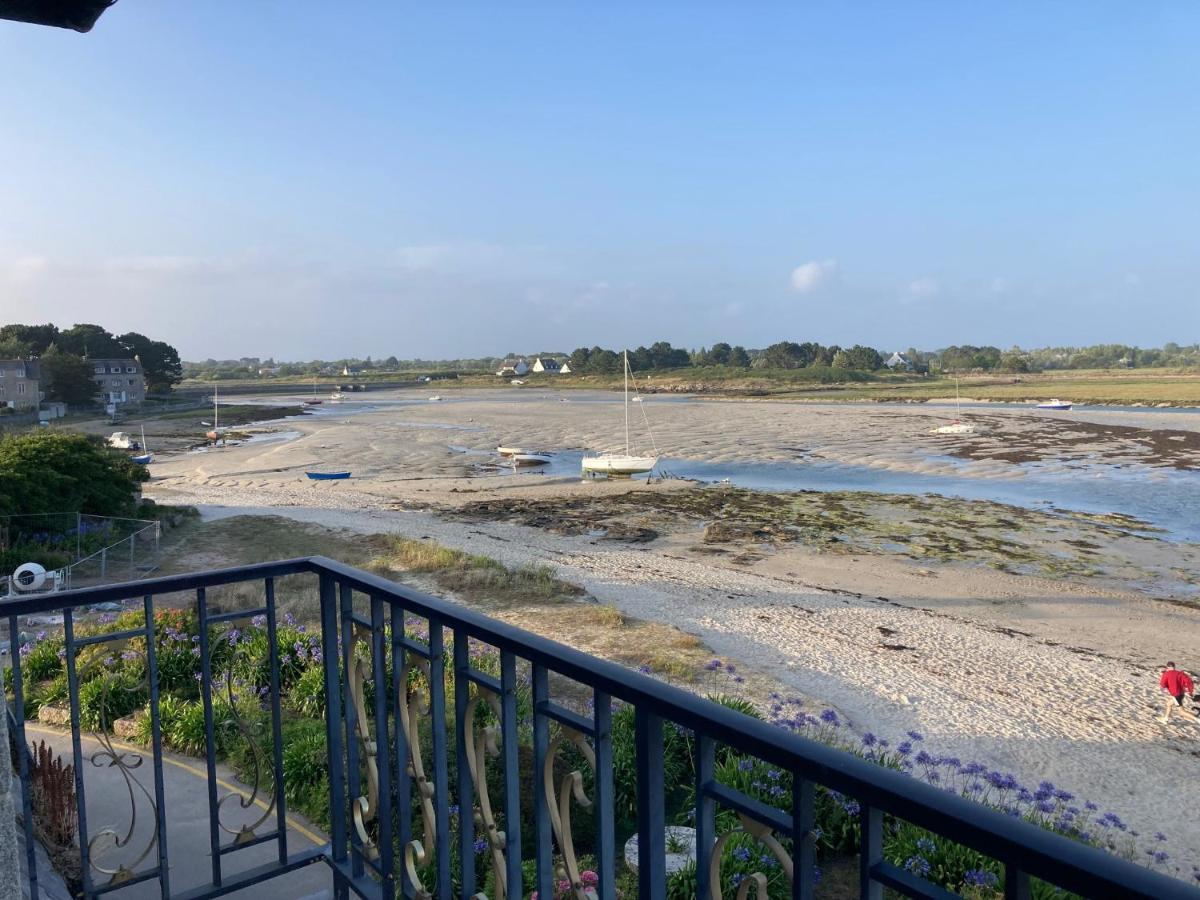 Villa Ster Et Mer Plobannalec Zewnętrze zdjęcie