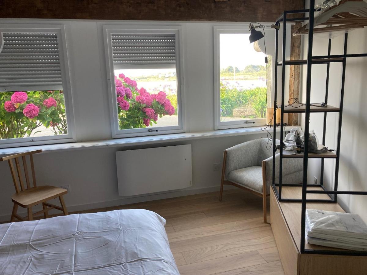 Villa Ster Et Mer Plobannalec Zewnętrze zdjęcie