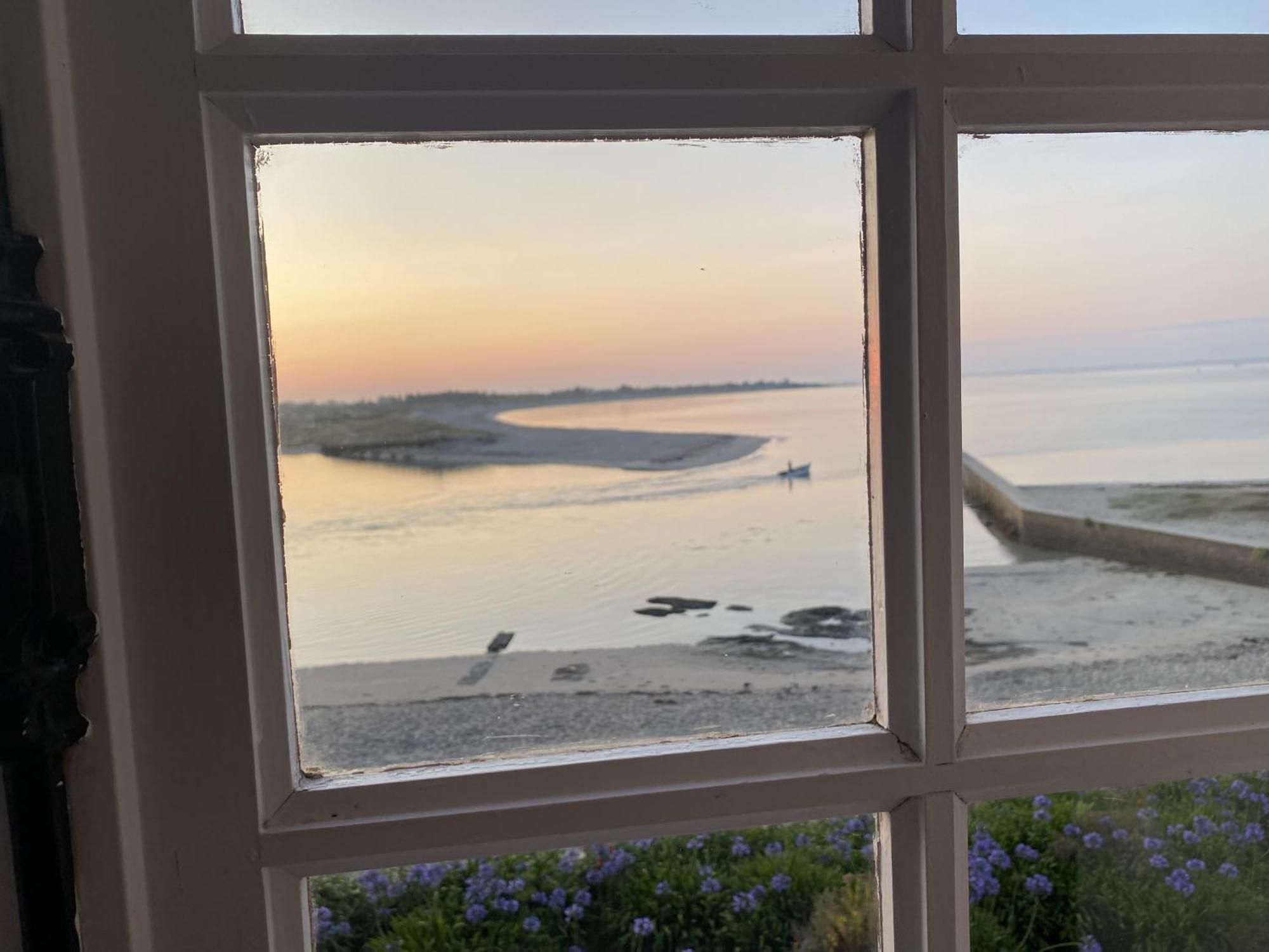 Villa Ster Et Mer Plobannalec Zewnętrze zdjęcie