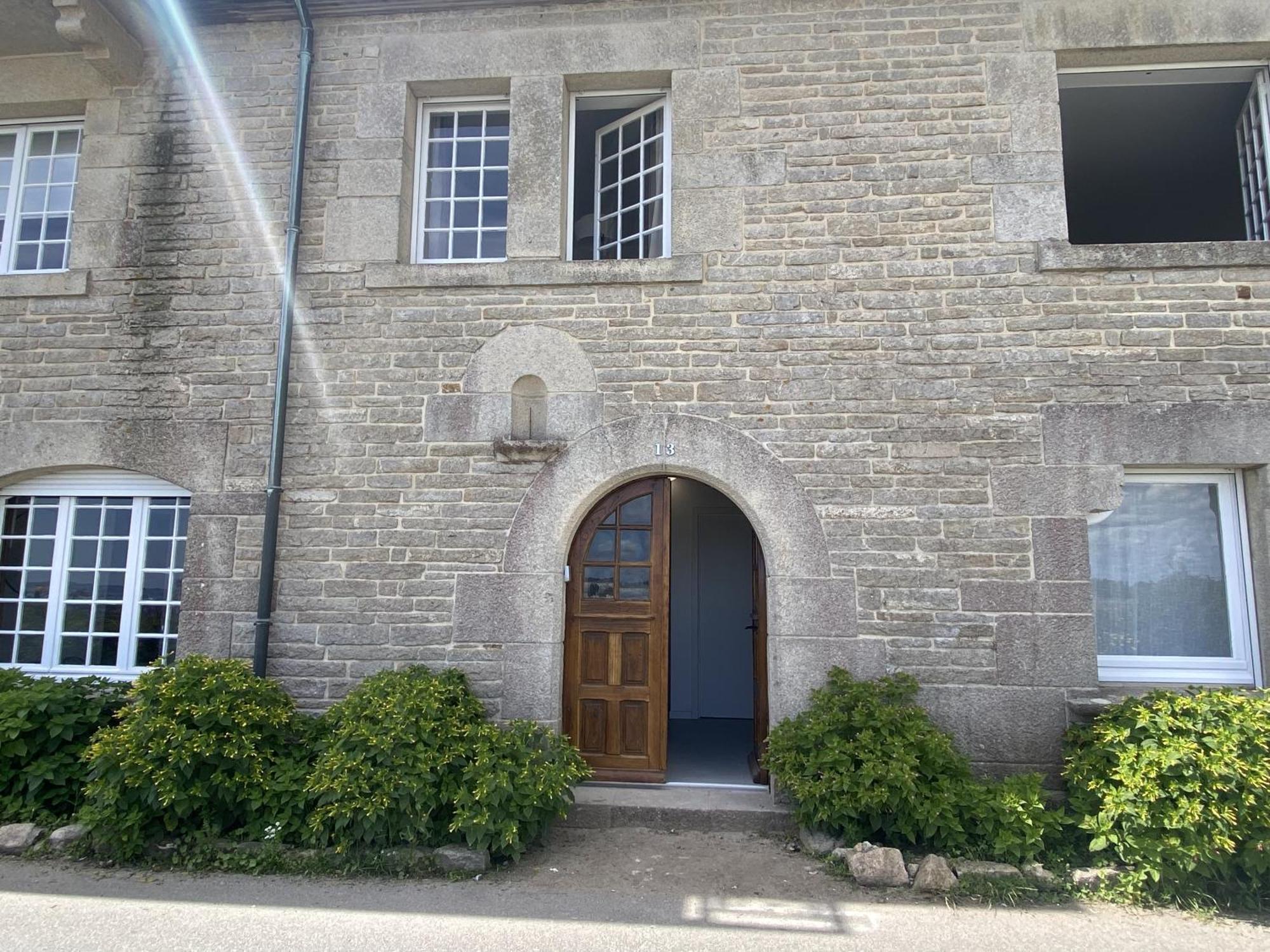 Villa Ster Et Mer Plobannalec Zewnętrze zdjęcie