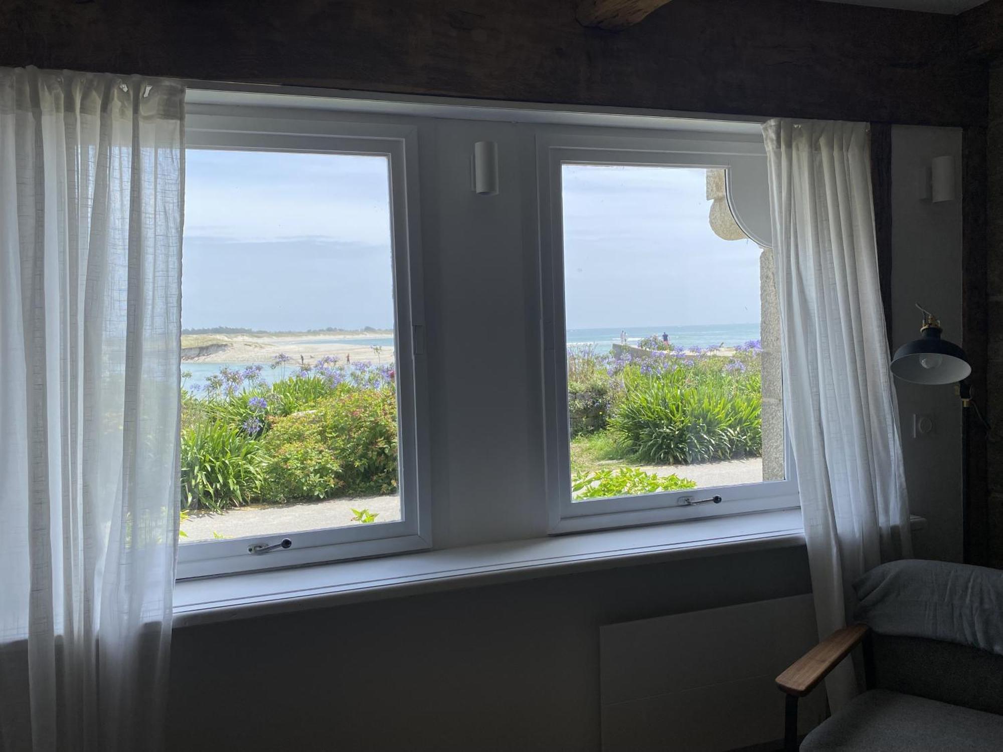 Villa Ster Et Mer Plobannalec Zewnętrze zdjęcie