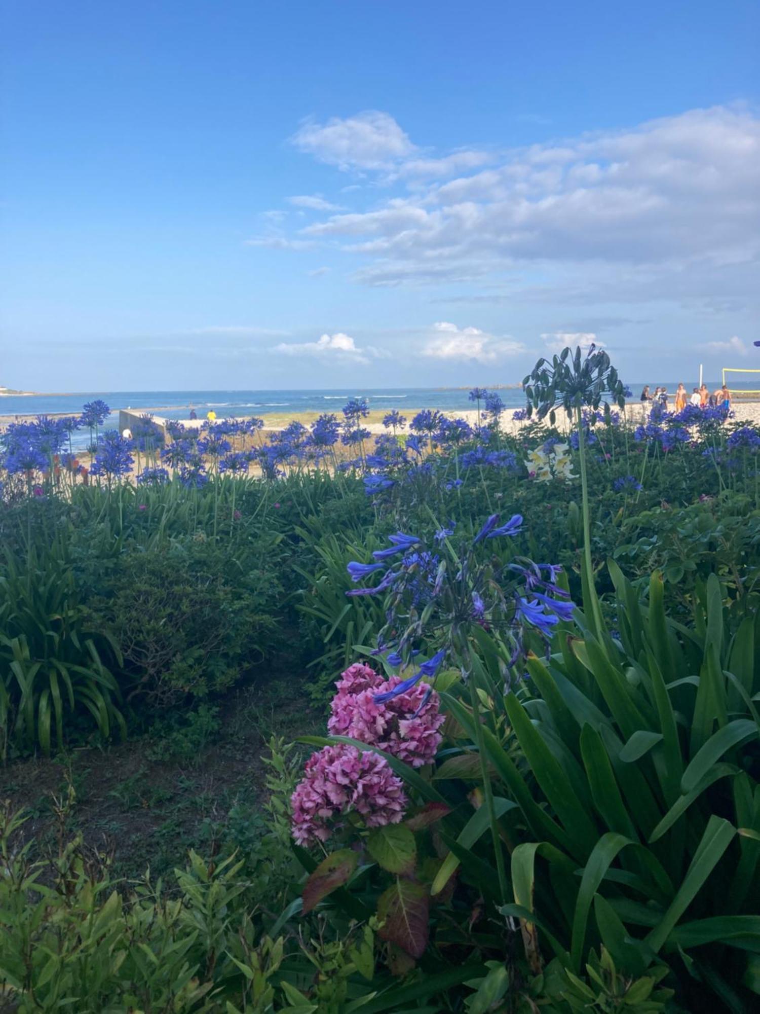 Villa Ster Et Mer Plobannalec Zewnętrze zdjęcie