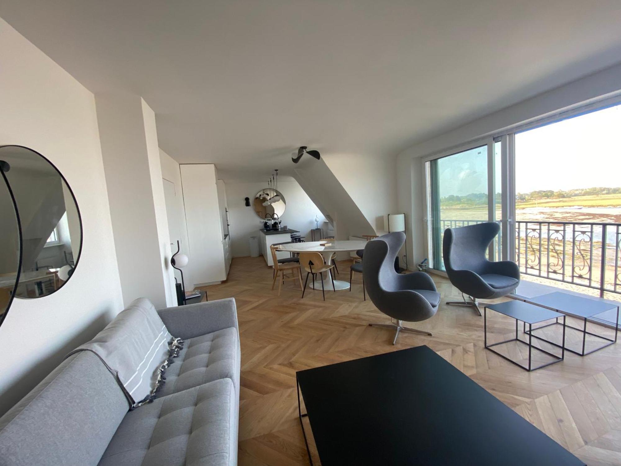 Villa Ster Et Mer Plobannalec Zewnętrze zdjęcie