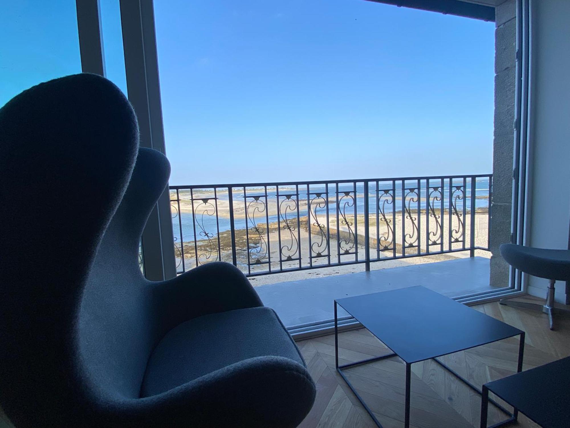 Villa Ster Et Mer Plobannalec Zewnętrze zdjęcie